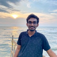 Abinanthan S