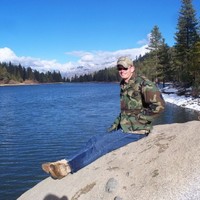 Joshua La Borde