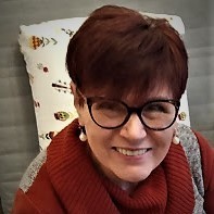 Brigita Kozlikova