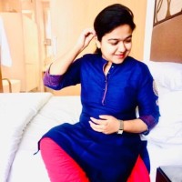 Dr. Surabhi Mitra