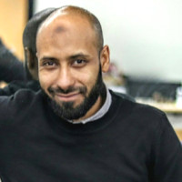 MOHAMMED MAHROUS