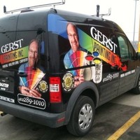 Gerst Painting