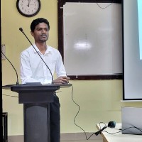 PAVITHRAN V
