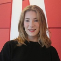 Maya Cikins