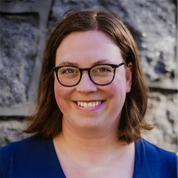 Hilary Kissinger