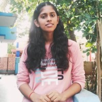 Keerthana Manikandan