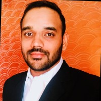 Gaurav Sharma