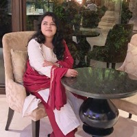 Shatarupa Chowdhury