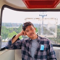 Mohamad Afrian