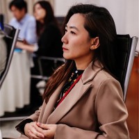 Vernice Chin