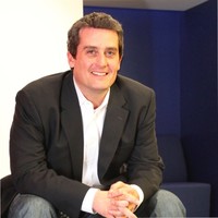 Christopher Claypool