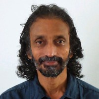 Vipula Munasinghe