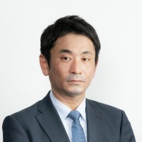前田 耕 (Ko Maeda)