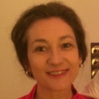 Louise Hird