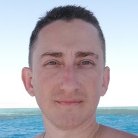 Mikhail Novitskiy