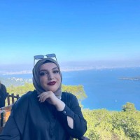 bahar kılıçaslan
