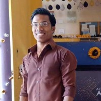 Tikaram M.