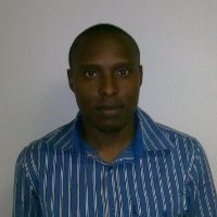 Nkosi Sithole