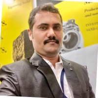 Pramod Patil
