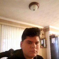 Bryan Ramirez