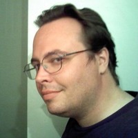 Harry Entrekin