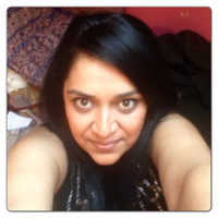 poonam bhardwaj