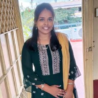 Nandhini Jayaraman