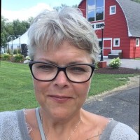 Sandi Johnson