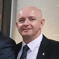 Anthony McGovern