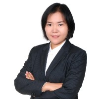 Tina Zhang
