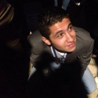 Islam Magdy