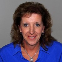 Joanne Ward