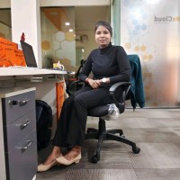 Abarna Kannan