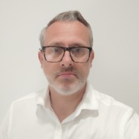 Paul McMurtrie
