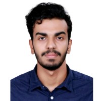 Akhil Ramesh