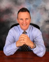 Todd Gregory