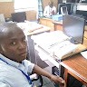 amos karani
