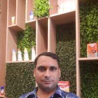 Sunil Kumar Shukla