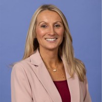 Melissa Hollis, Mba