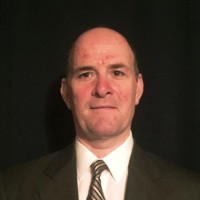 Simon Waldron
