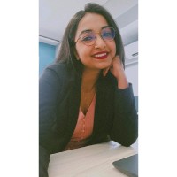 Anam Shaikh
