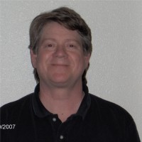 Marty Bush
