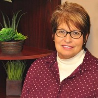 Gail Judd