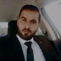Mohammad Thamer Al Mahasneh