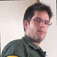 Pedro Salvador Tringali Lorenzo