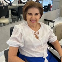Bernadete Espíndola