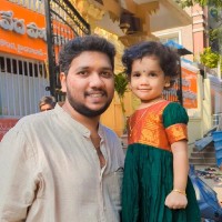 Anil Kumar Desaboyina