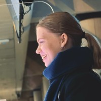 Julie Thestrup Rüsch