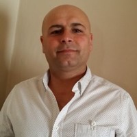 Baker Ahmad