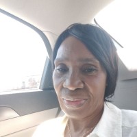 Alma Whitfield